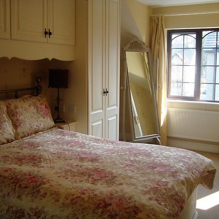 모힐 Lough Rynn Self Catering 빌라 외부 사진