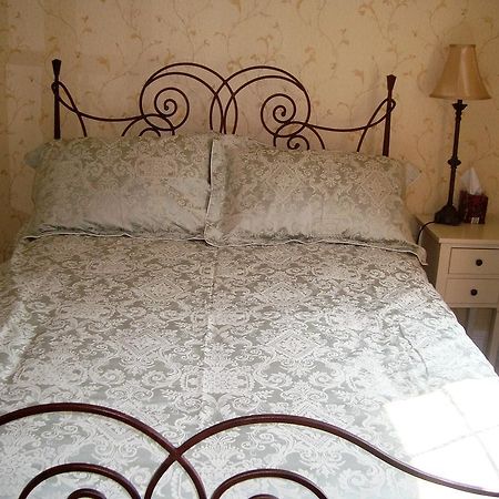 모힐 Lough Rynn Self Catering 빌라 외부 사진