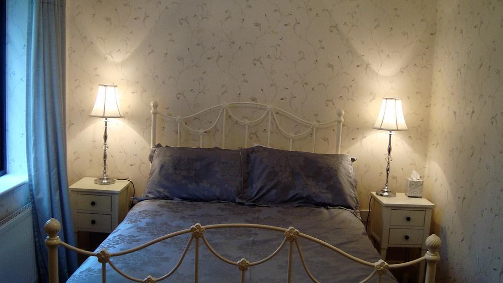 모힐 Lough Rynn Self Catering 빌라 외부 사진