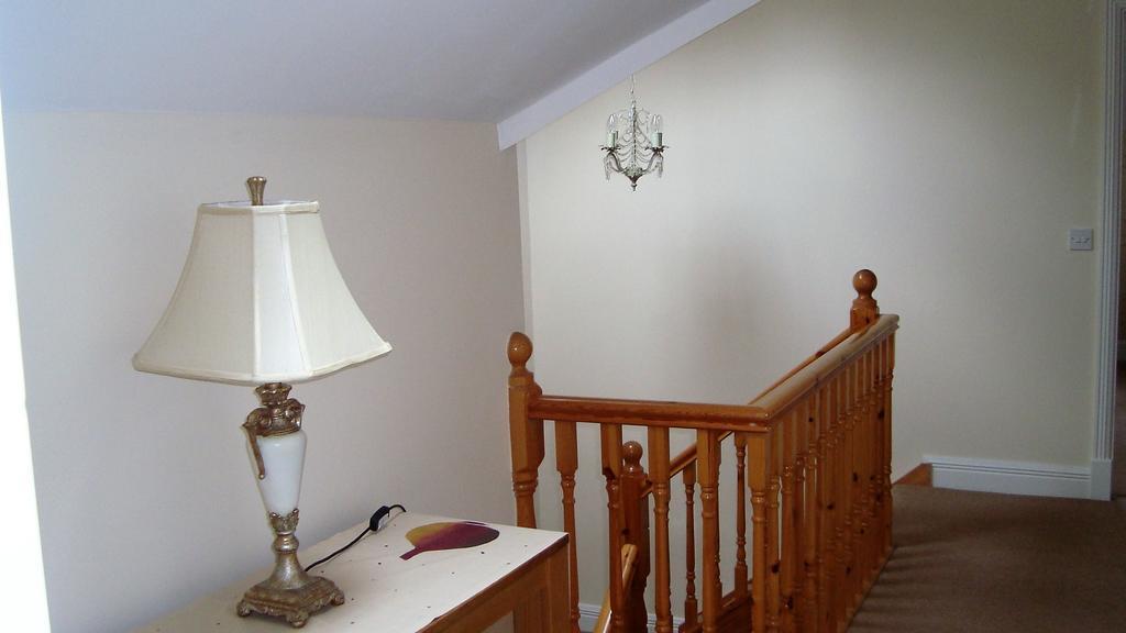 모힐 Lough Rynn Self Catering 빌라 외부 사진